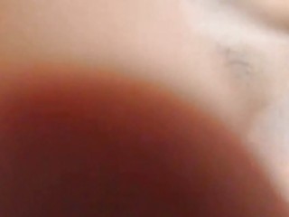 Asian tranny beats her meat on webcam