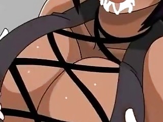 2d shemale gets cock sucked by a brown heterosexual girl